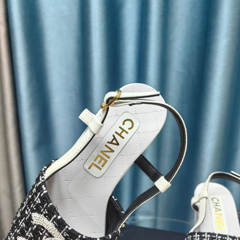 Chxnxl Sandals Fashionable 123446