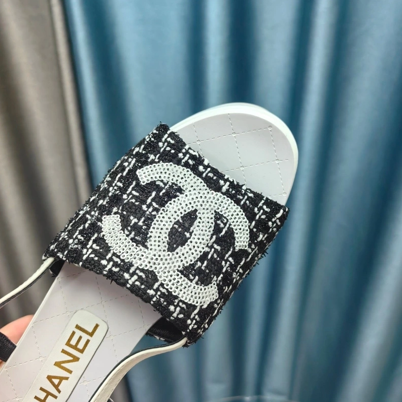 Chxnxl Sandals Fashionable 123446