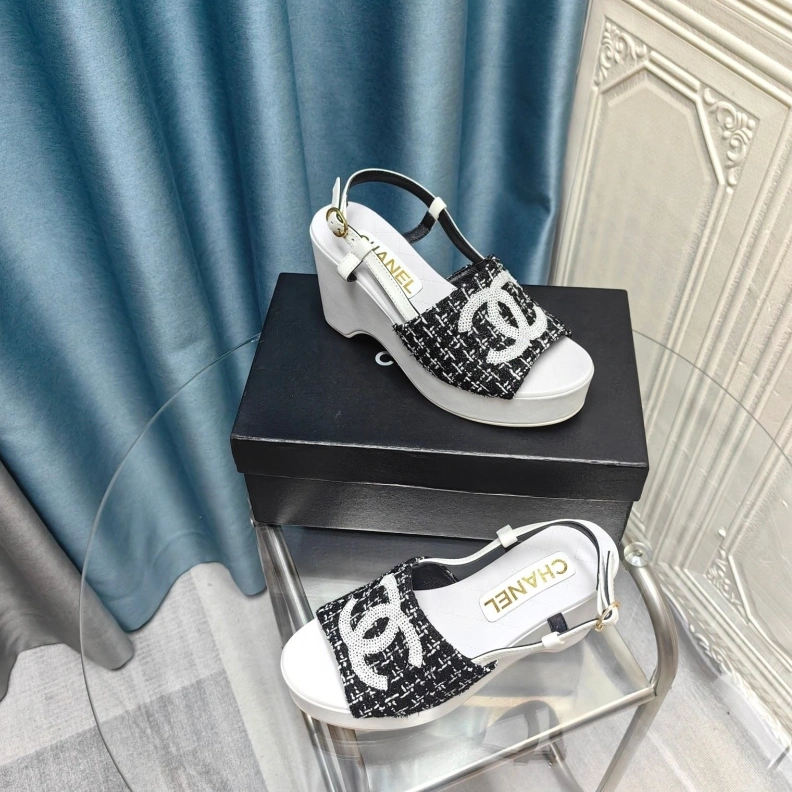 Chxnxl Sandals Fashionable 123446