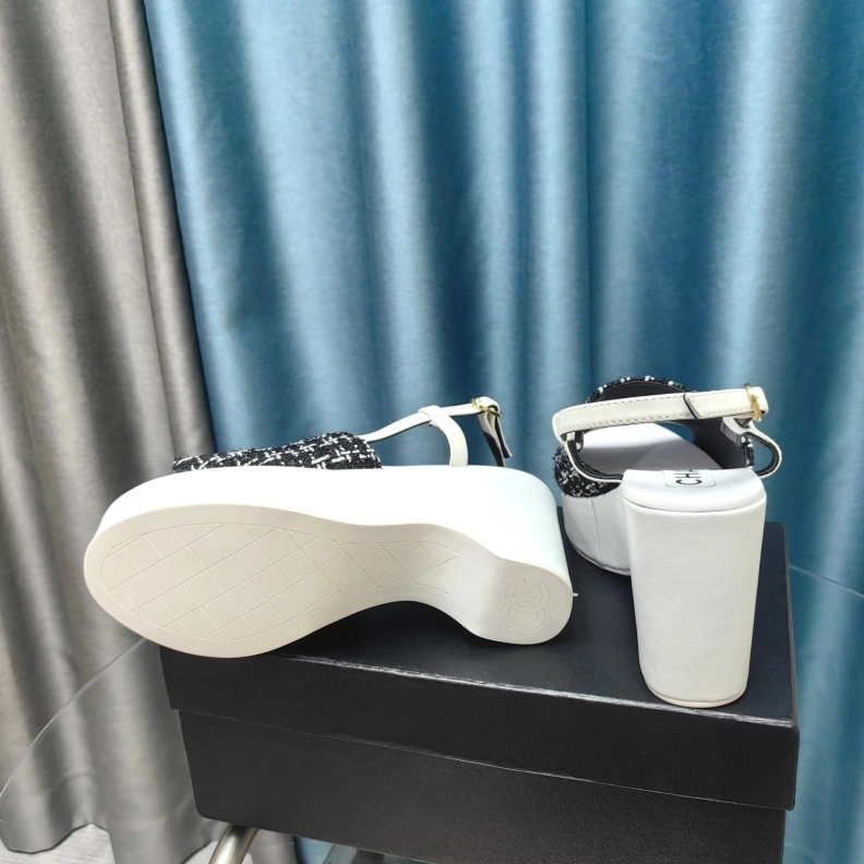 Chxnxl Sandals Fashionable 123446