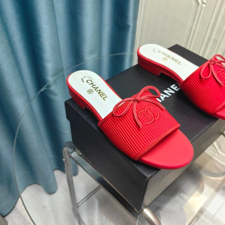 Chxnxl Slippers Minimalist 123326