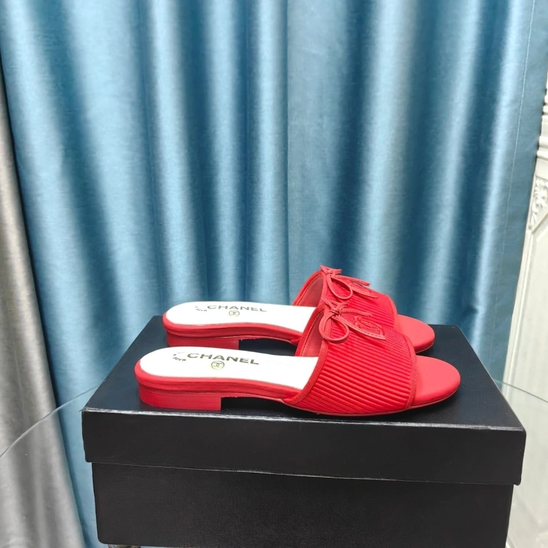Chxnxl Slippers Minimalist 123326