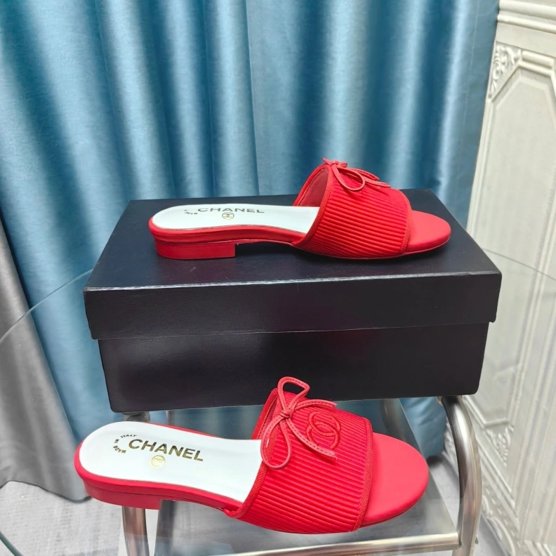 Chxnxl Slippers Minimalist 123326