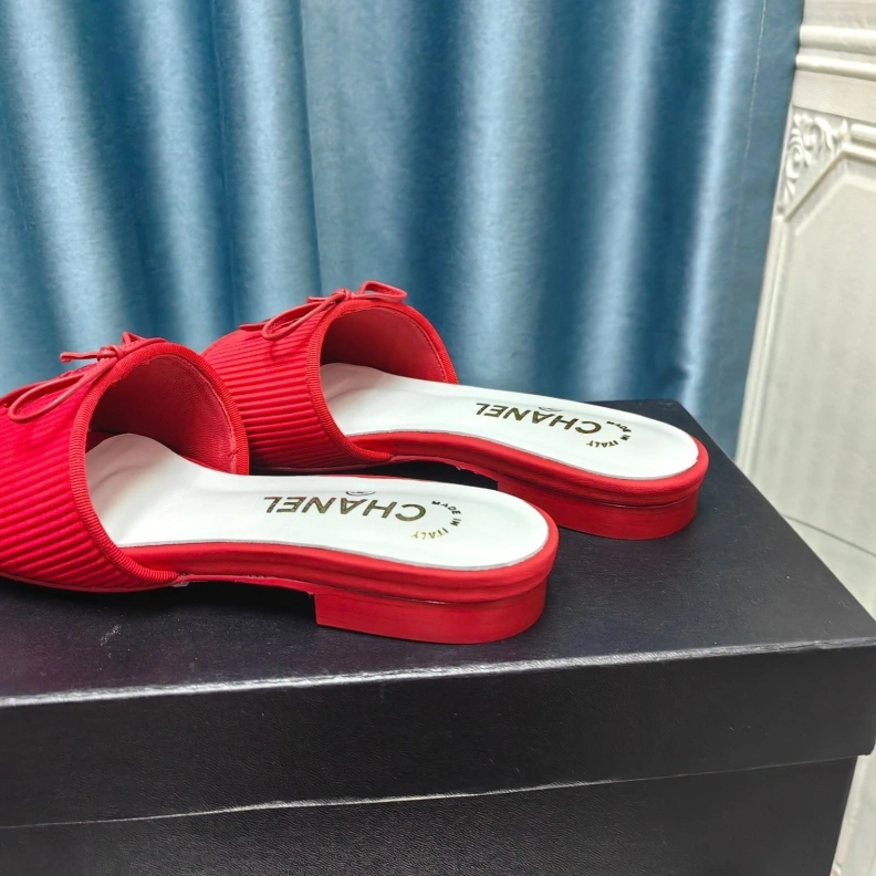 Chxnxl Slippers Minimalist 123326