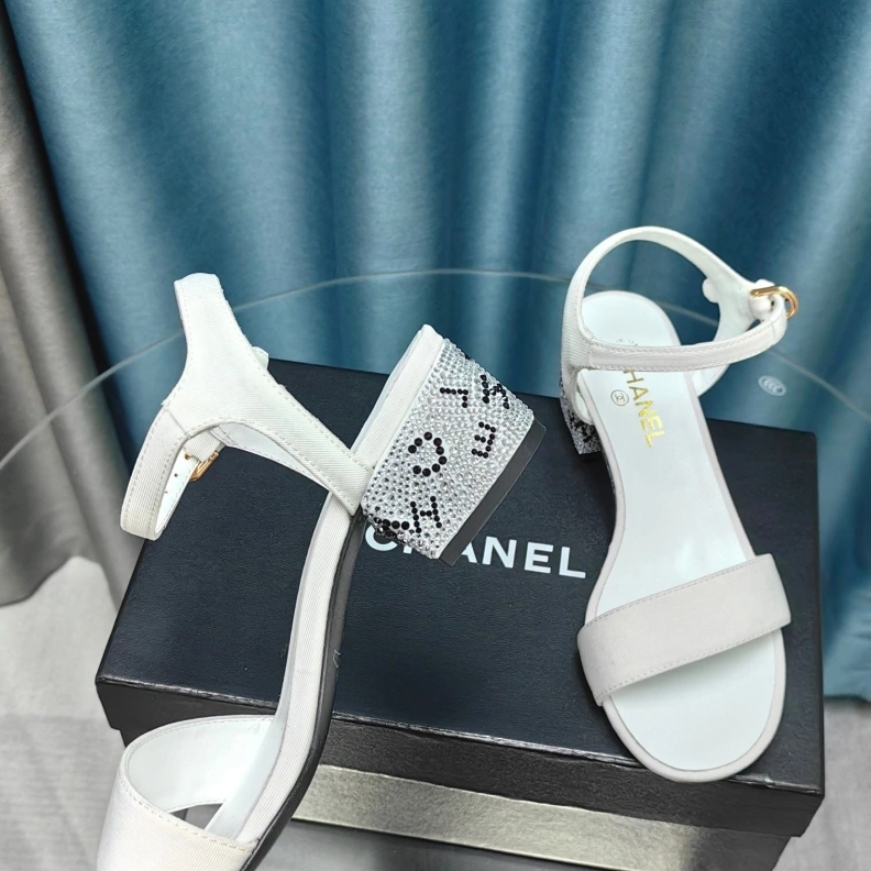 HighQuality Chxnxl High Heels 123606