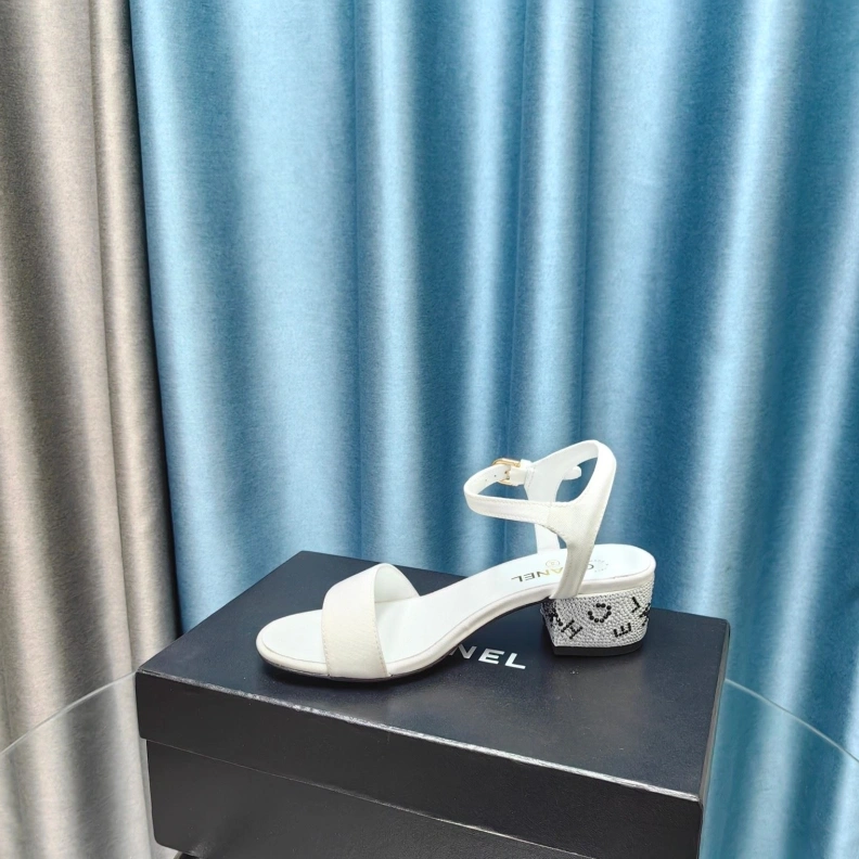 HighQuality Chxnxl High Heels 123606