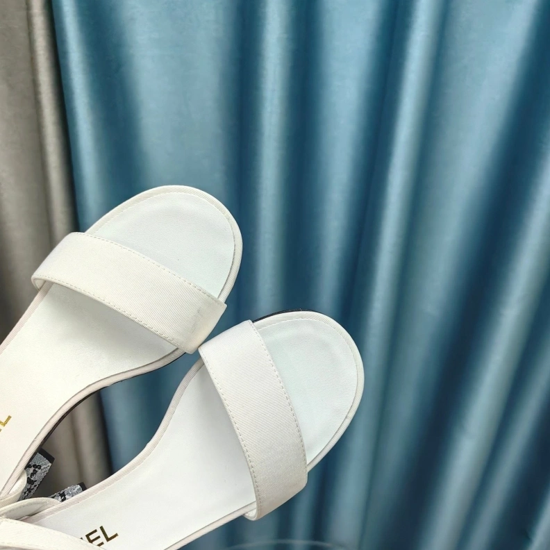 HighQuality Chxnxl High Heels 123606