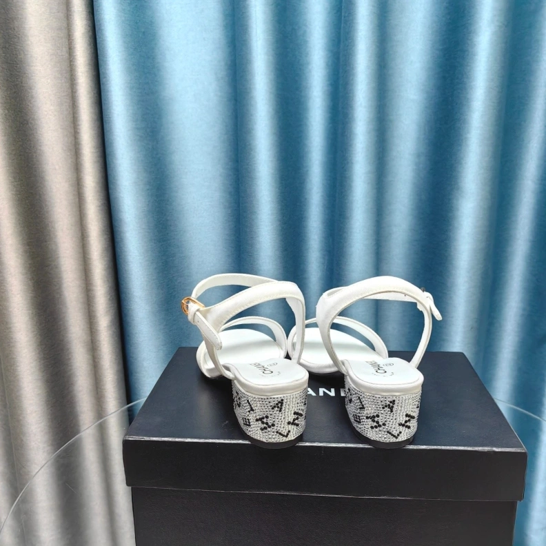 HighQuality Chxnxl High Heels 123606