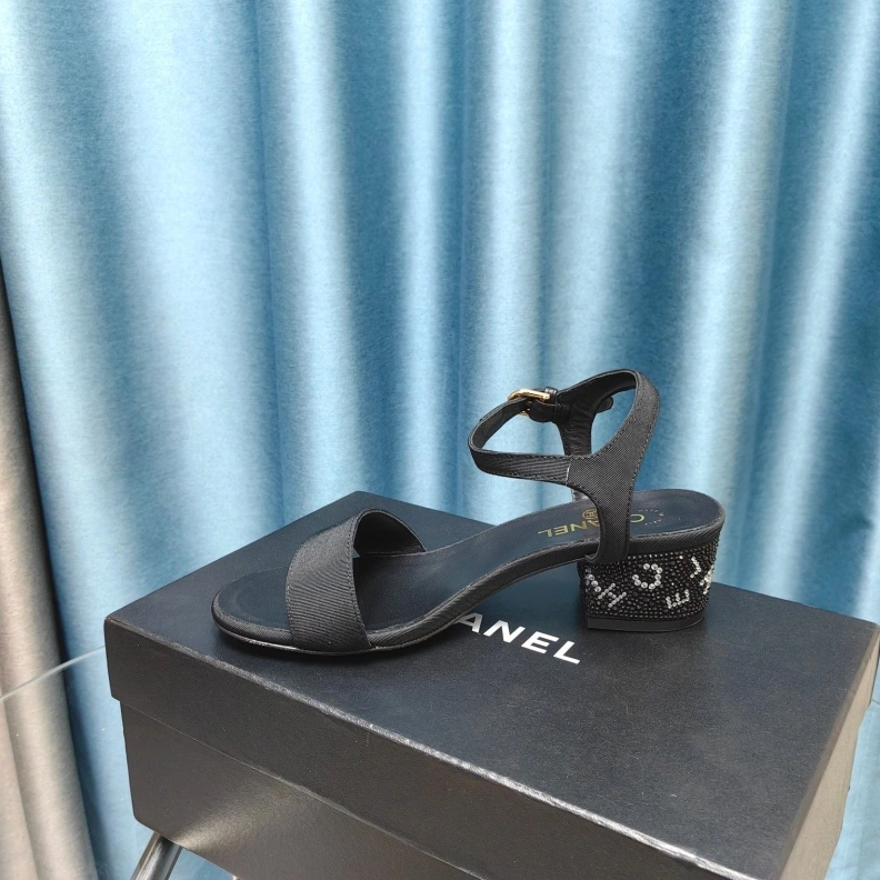 Efficient Chxnxl High Heels 123608