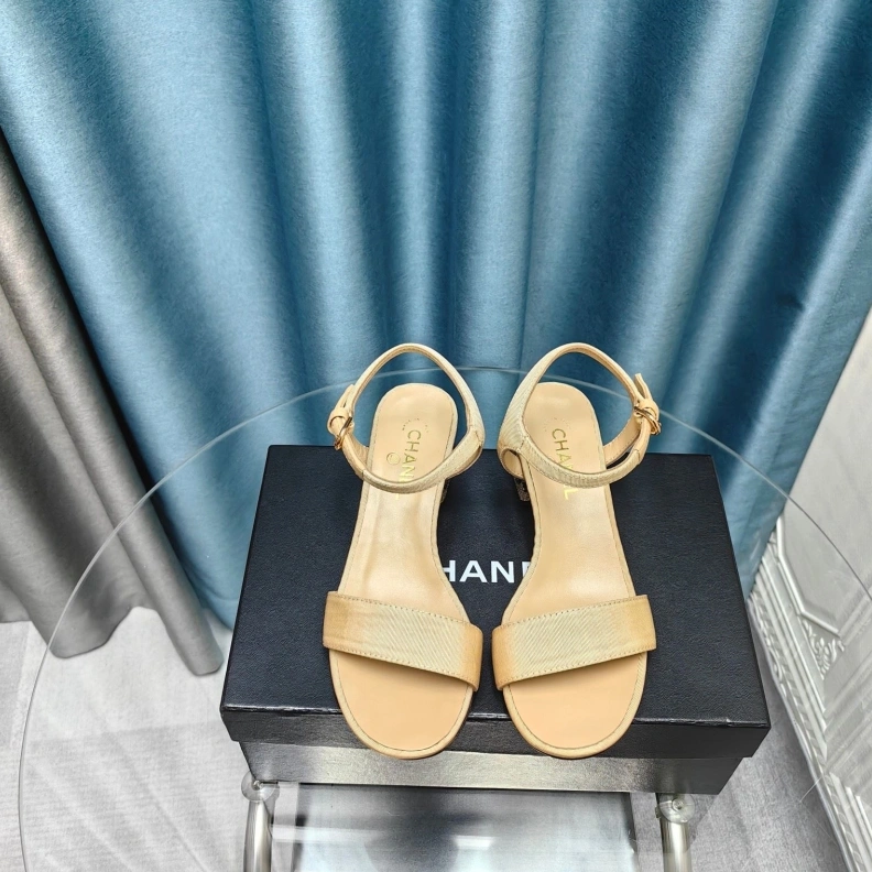 Chxnxl High Heels DailyWear 123607