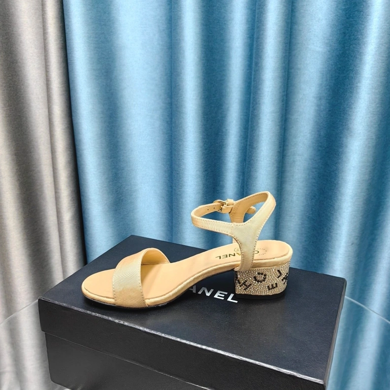 Chxnxl High Heels DailyWear 123607