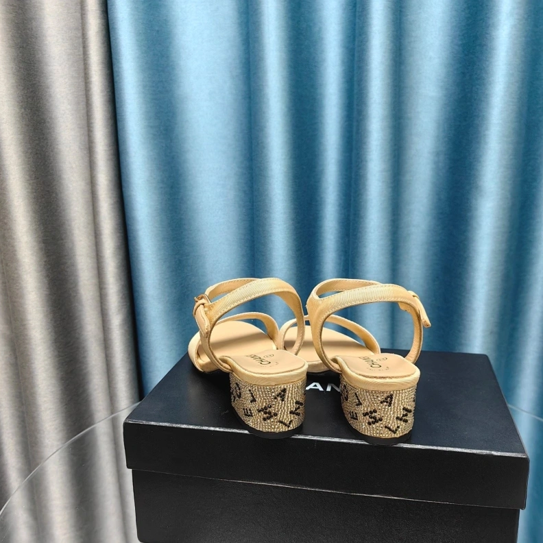 Chxnxl High Heels DailyWear 123607