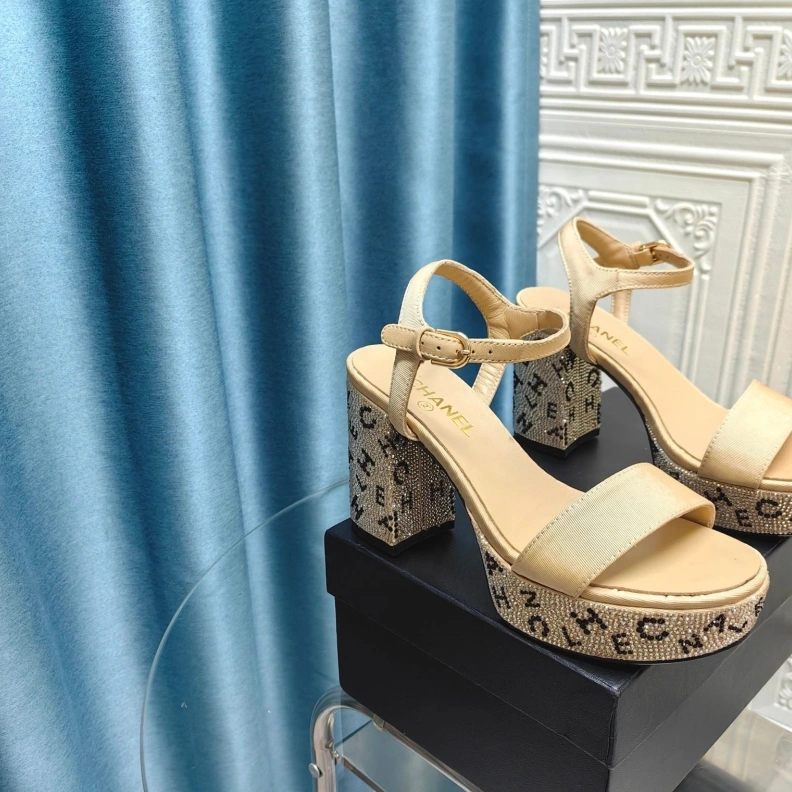 Chxnxl High Heels Lightweight 123610