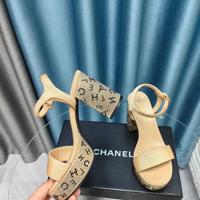 Chxnxl High Heels Lightweight 123610