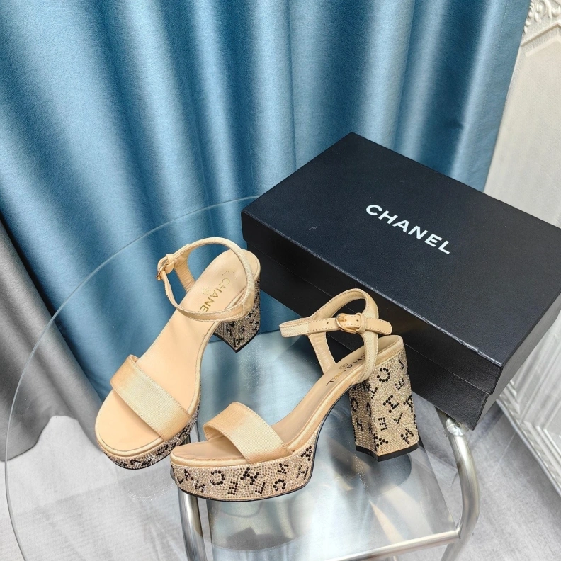 Chxnxl High Heels Lightweight 123610
