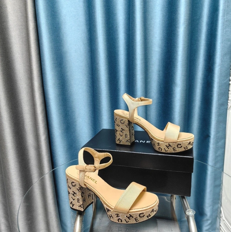Chxnxl High Heels Lightweight 123610