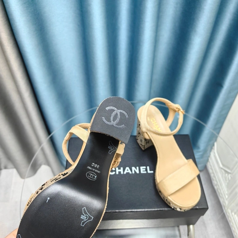Chxnxl High Heels Lightweight 123610