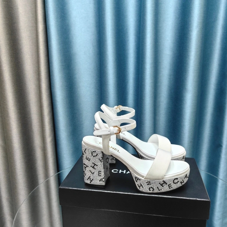 Chxnxl High Heels Modern 123605