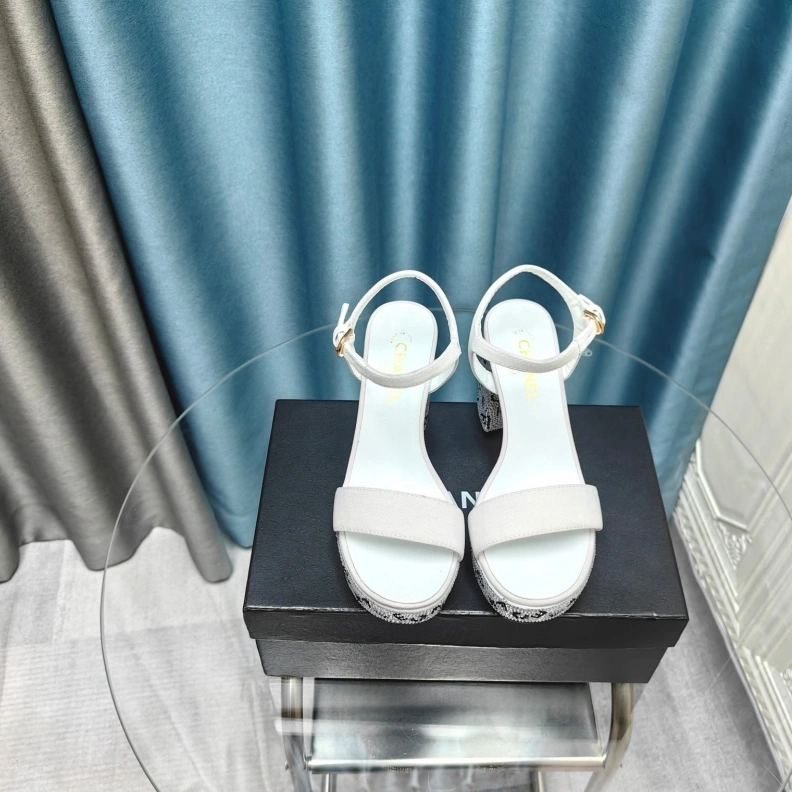 Chxnxl High Heels Modern 123605