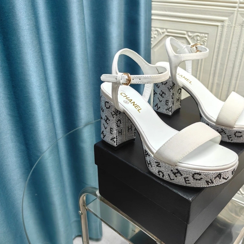 Chxnxl High Heels Modern 123605
