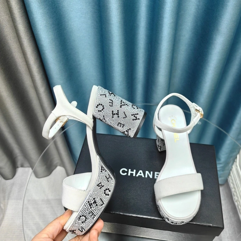 Chxnxl High Heels Modern 123605