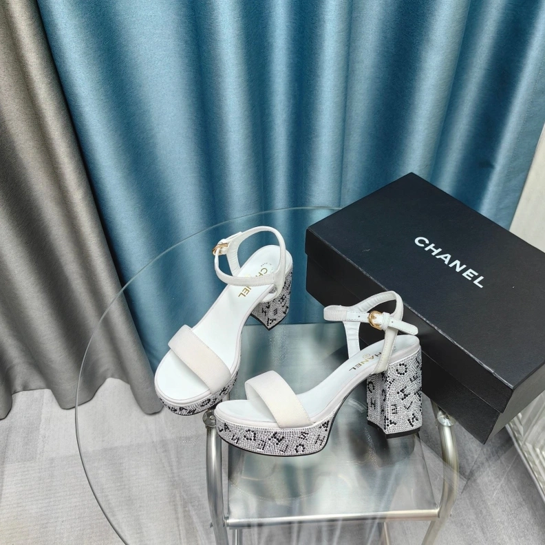 Chxnxl High Heels Modern 123605