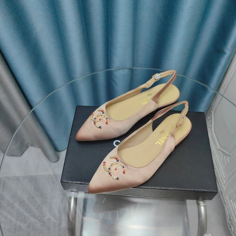 Chxnxl Slippers BestValue 123336