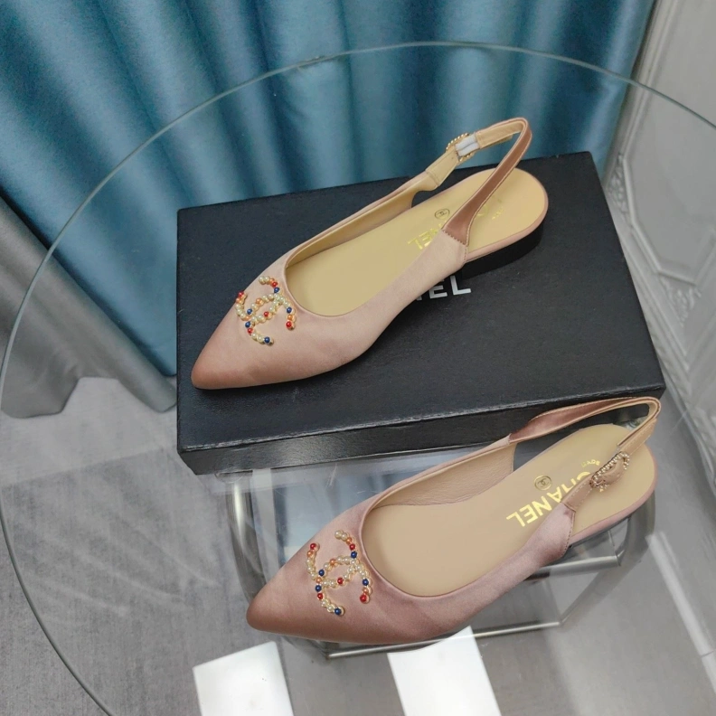 Chxnxl Slippers BestValue 123336