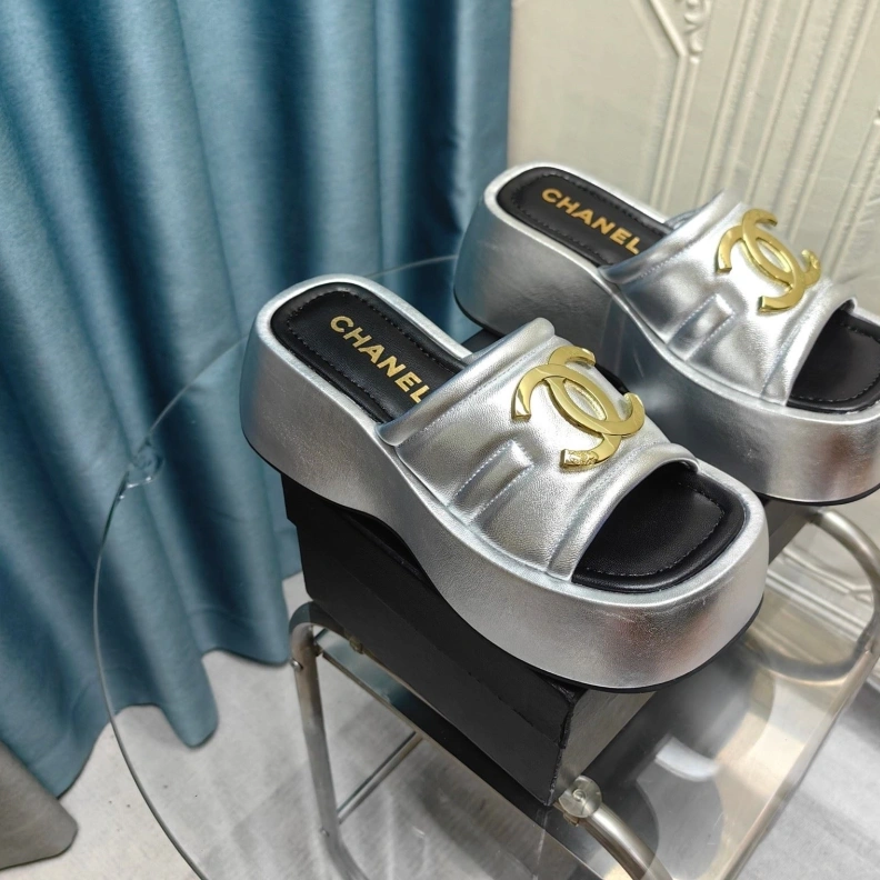 Chxnxl Slippers Trendy 123334