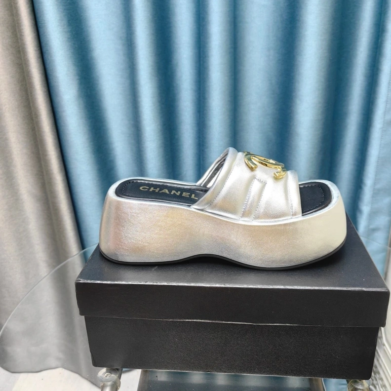 Chxnxl Slippers Trendy 123334