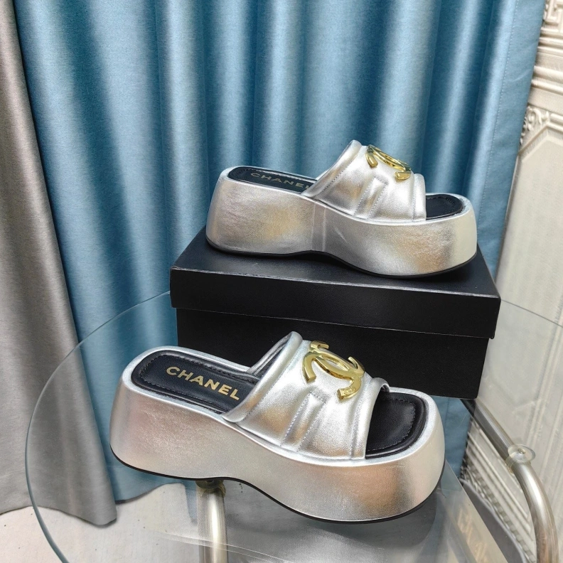 Chxnxl Slippers Trendy 123334