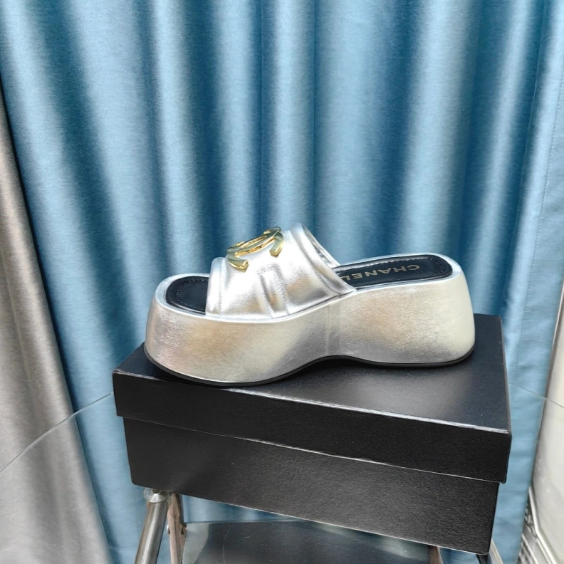 Chxnxl Slippers Trendy 123334