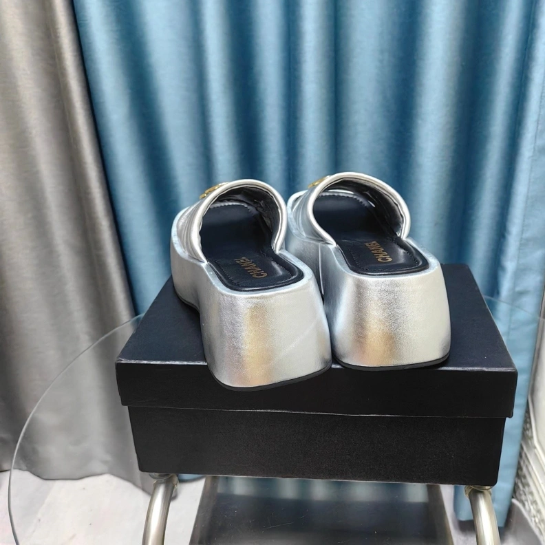 Chxnxl Slippers Trendy 123334