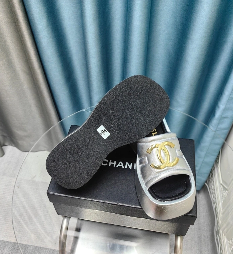 Chxnxl Slippers Trendy 123334