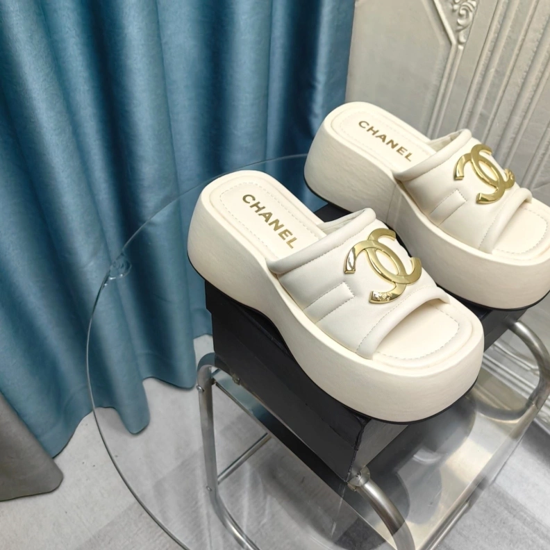 Chxnxl Slippers Unique 123331