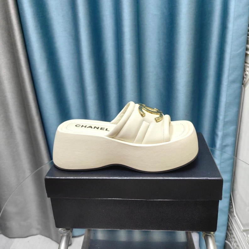 Chxnxl Slippers Unique 123331