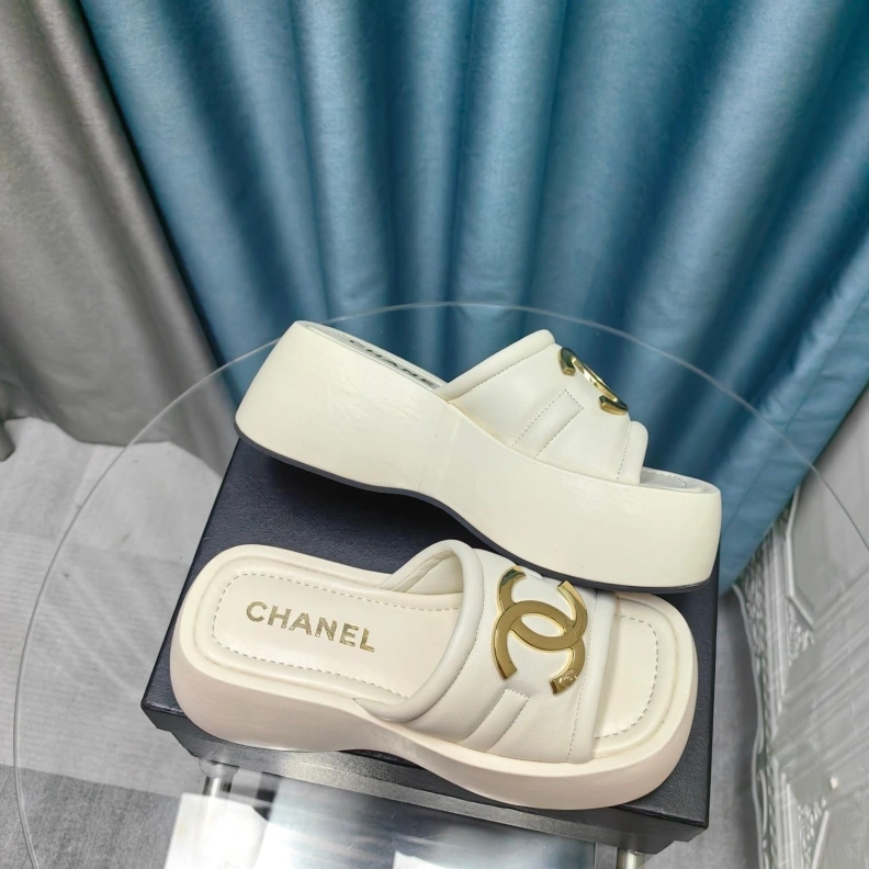 Chxnxl Slippers Unique 123331