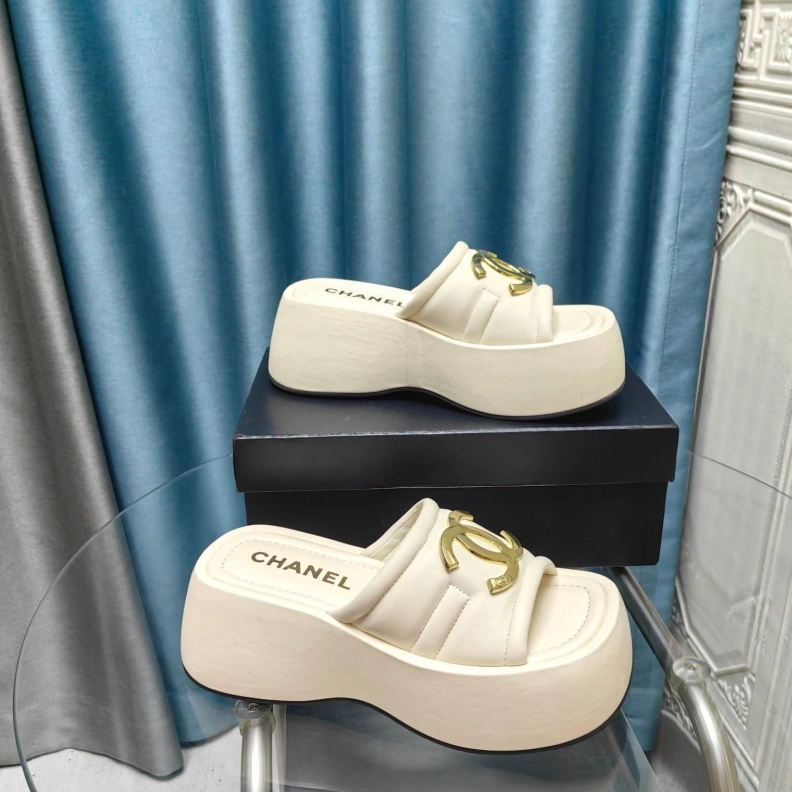 Chxnxl Slippers Unique 123331