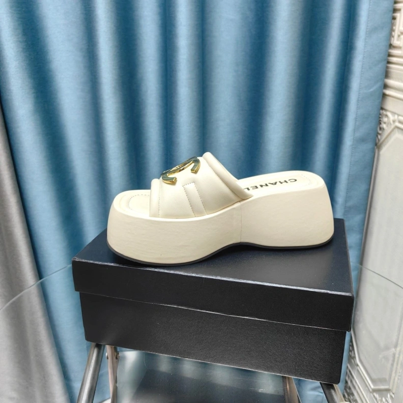 Chxnxl Slippers Unique 123331