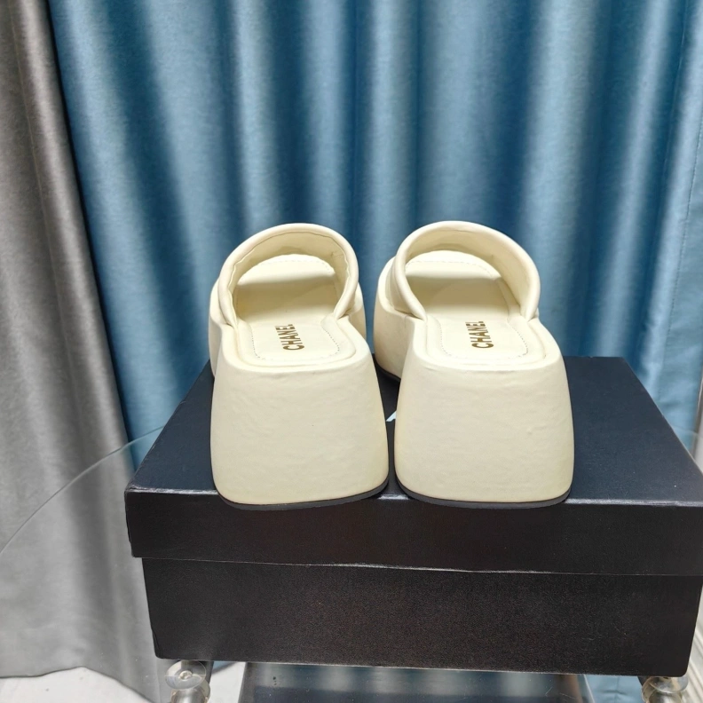 Chxnxl Slippers Unique 123331