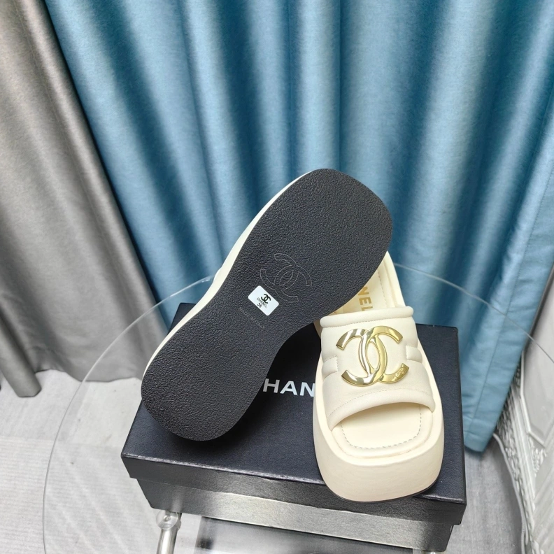 Chxnxl Slippers Unique 123331