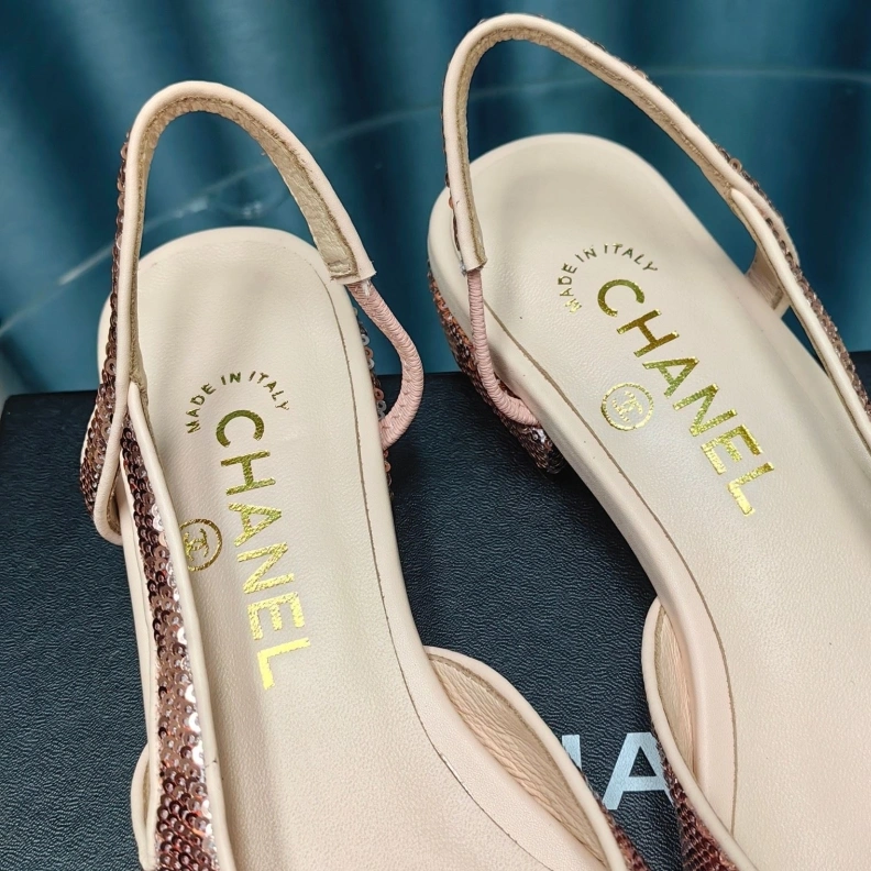 Durable Chxnxl Sandals 123448