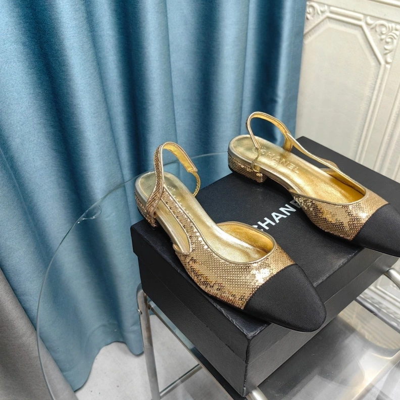 Chxnxl Sandals Trendy 123444