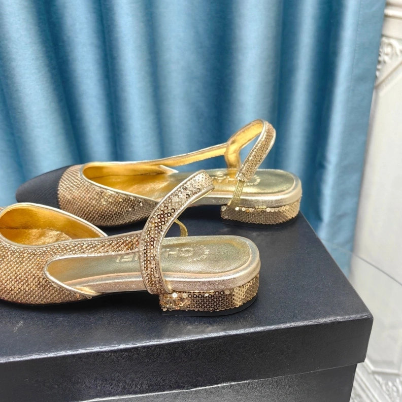 Chxnxl Sandals Trendy 123444
