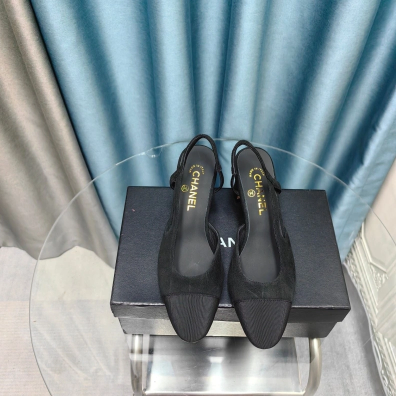Chxnxl High Heels Comfortable 123604