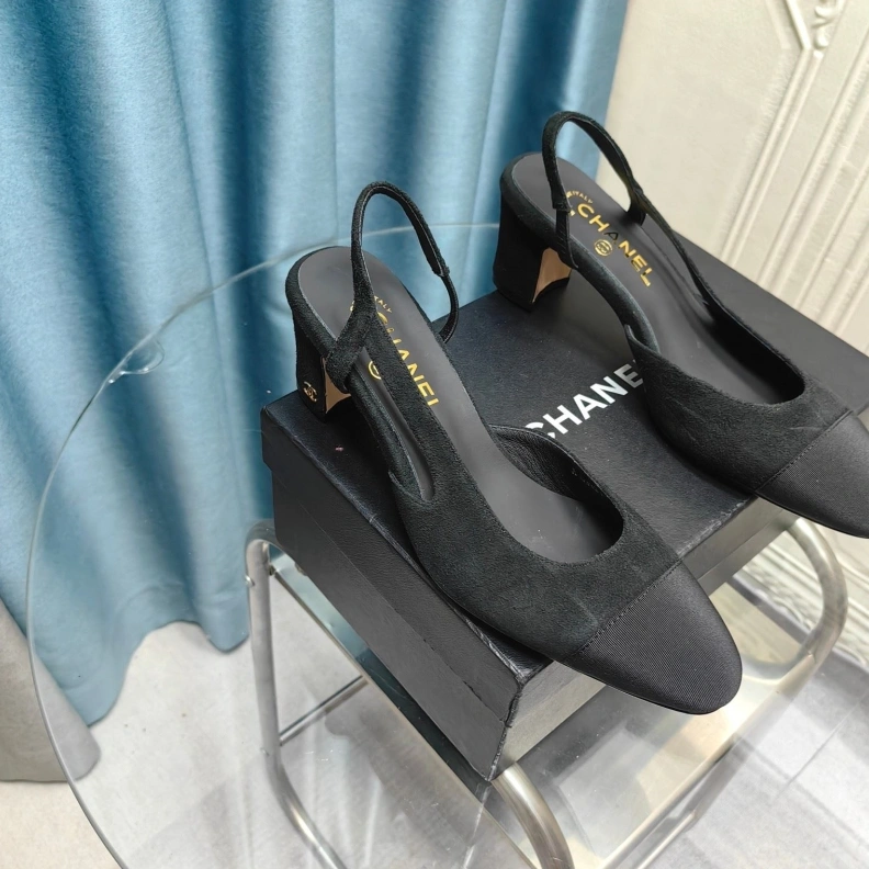 Chxnxl High Heels Comfortable 123604