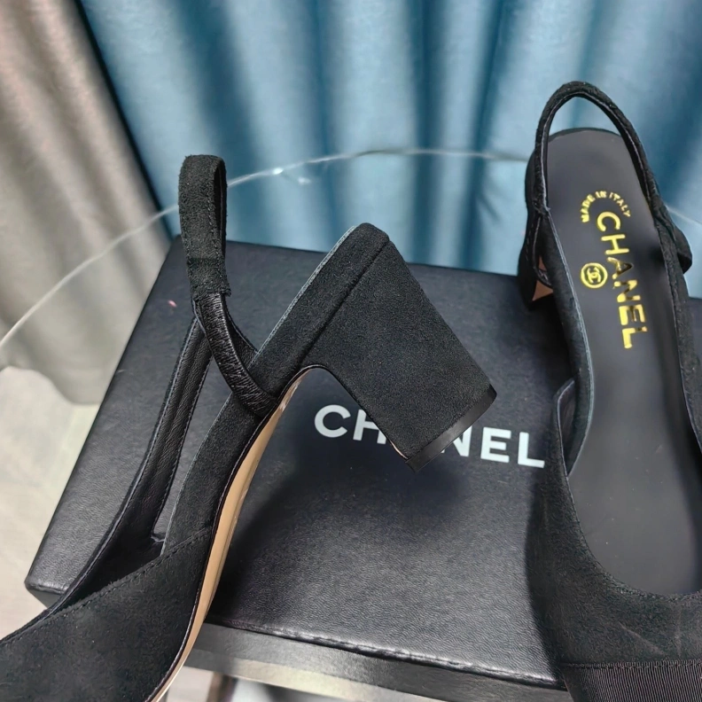 Chxnxl High Heels Comfortable 123604