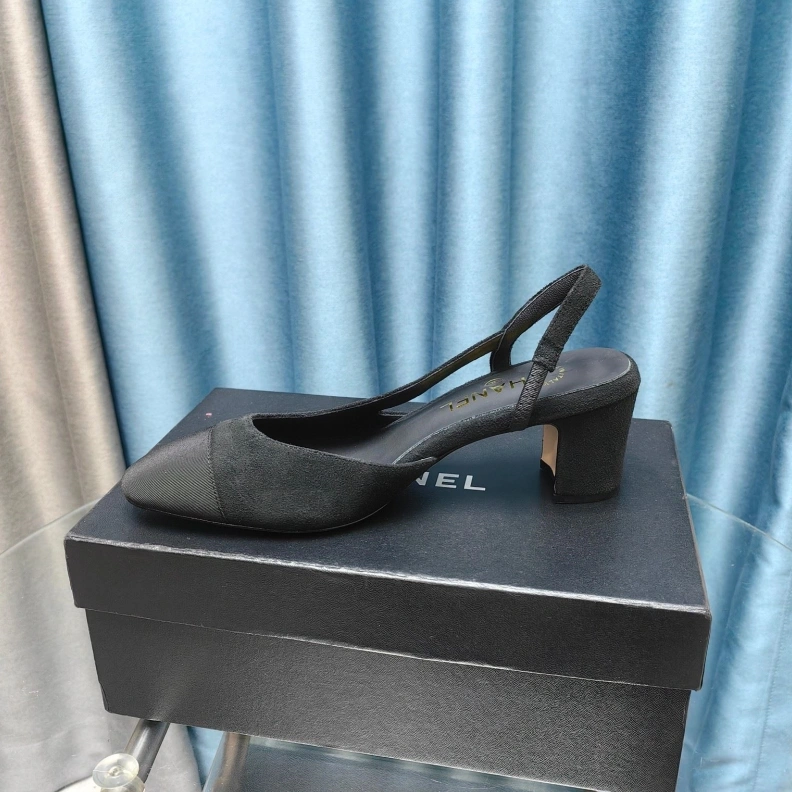 Chxnxl High Heels Comfortable 123604