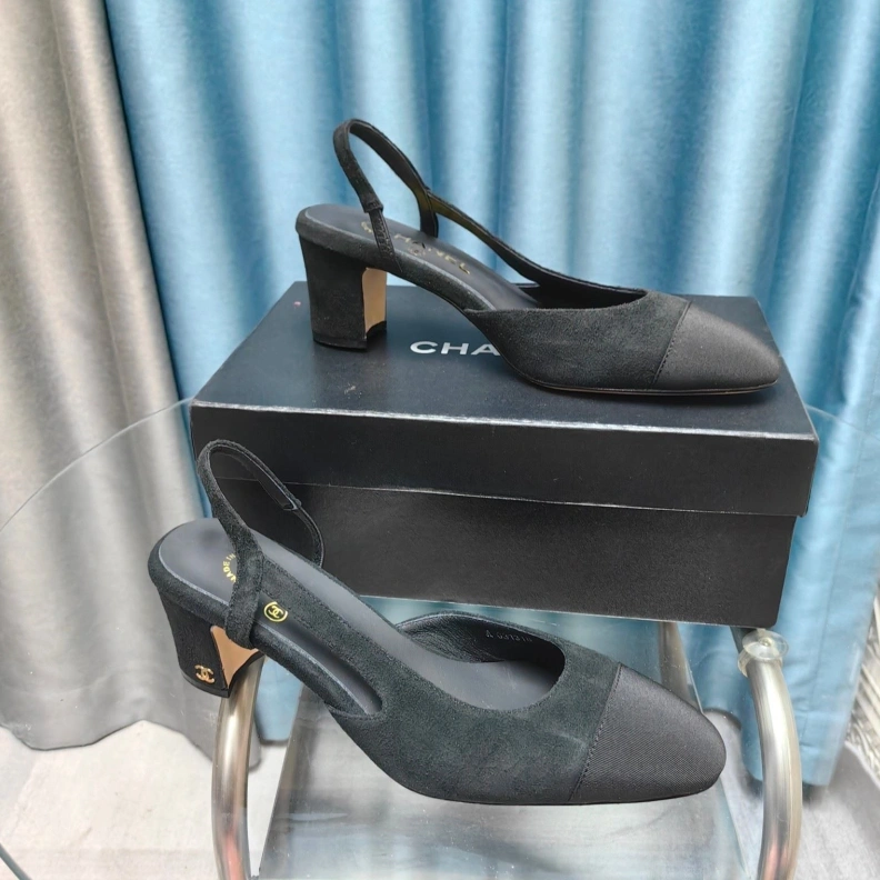 Chxnxl High Heels Comfortable 123604