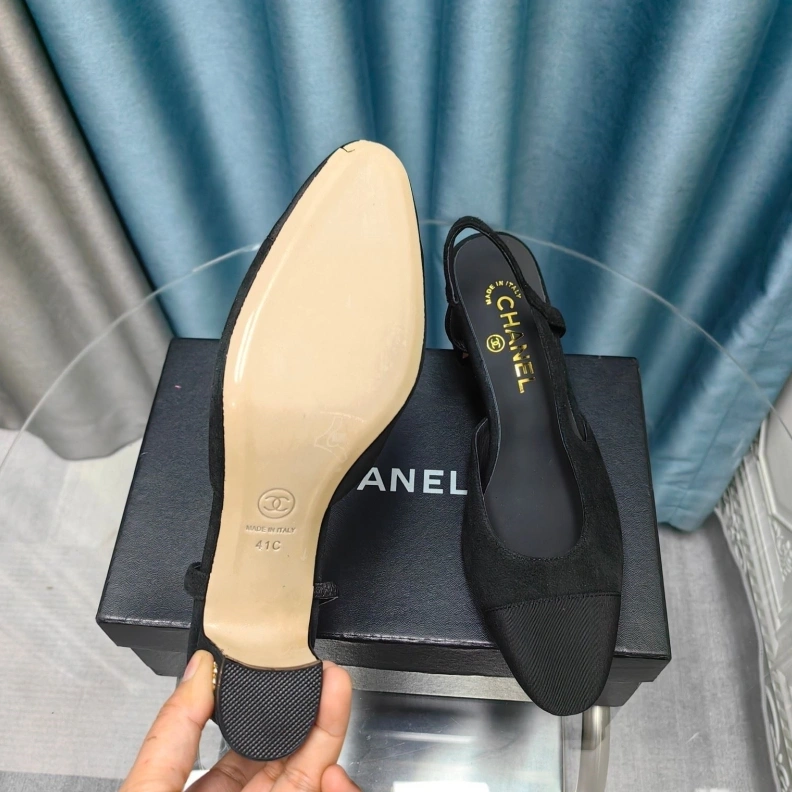 Chxnxl High Heels Comfortable 123604